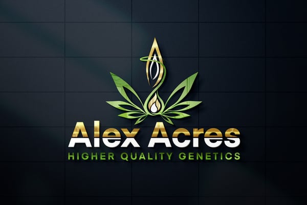 Alex Acres Seeds Home