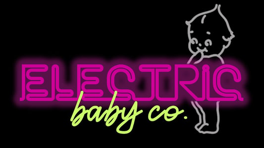 Electric Baby Co. Home