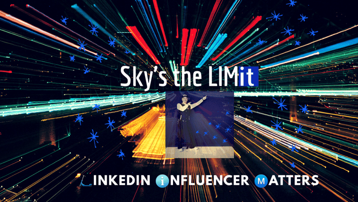 Sky's The Limit Home