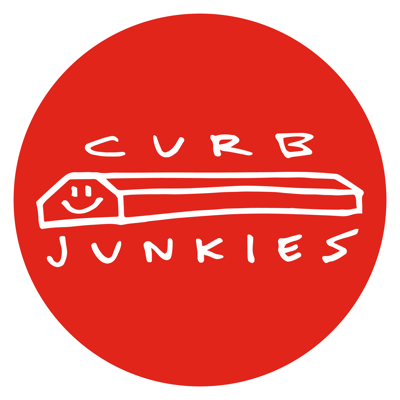 CURB JUNKIES  Home