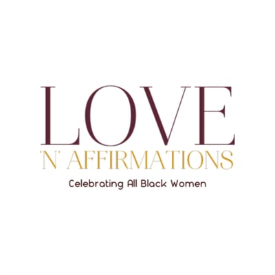 Love'n'affirmations Home