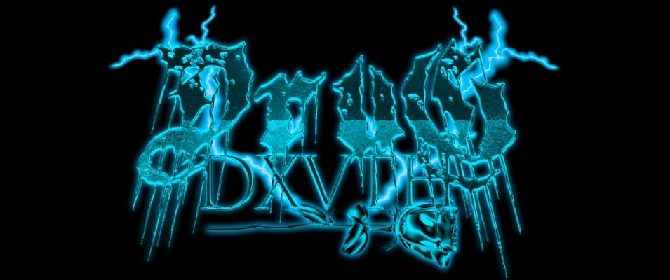 DRVG DXVTH RECORDS Home