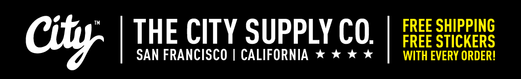 TheCitySupplyCo Home