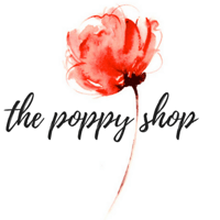 The Poppy Shop Home