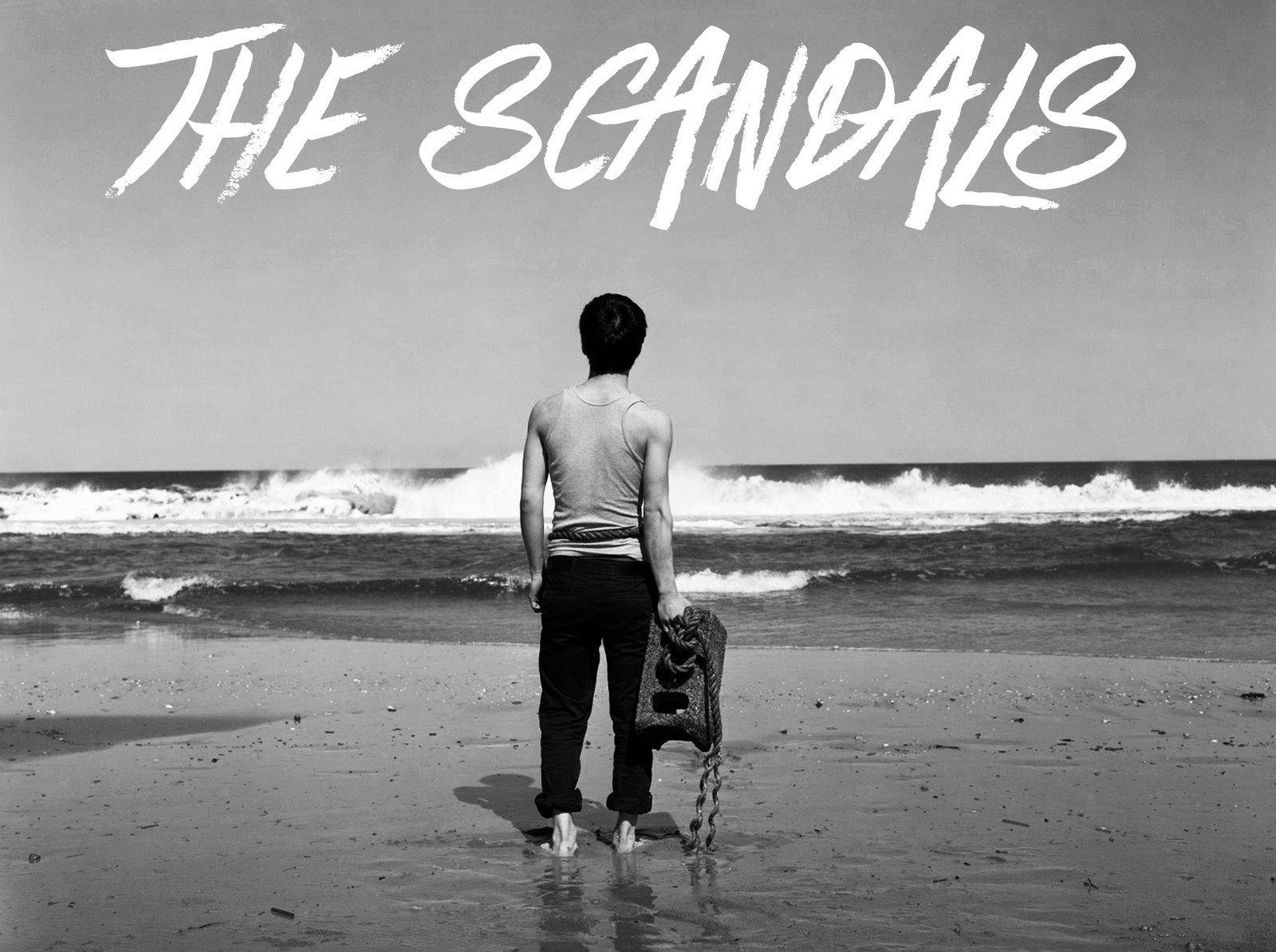 The Scandals