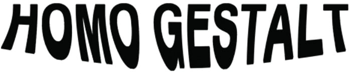 Homo Gestalt Zine