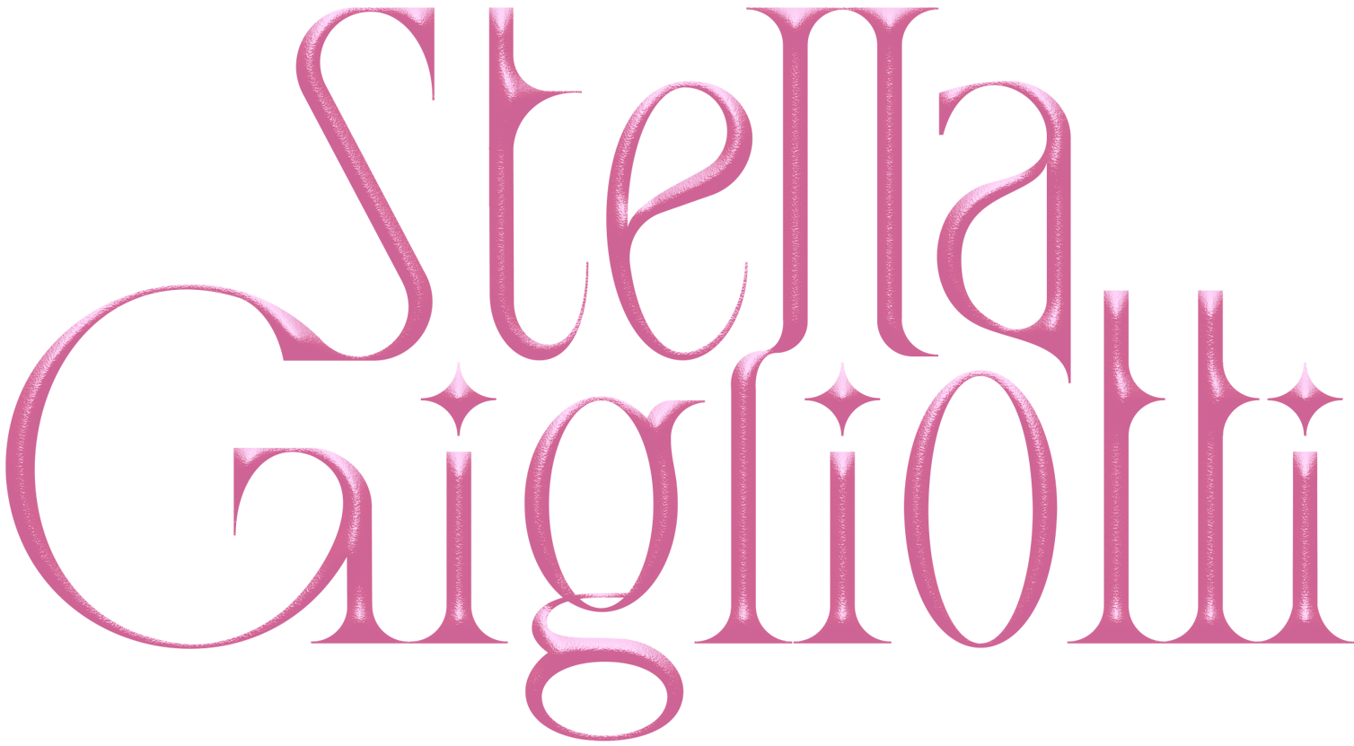 Stella Gigliotti Home