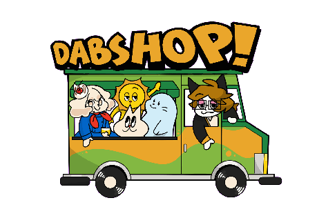 THE DABSHOP Home
