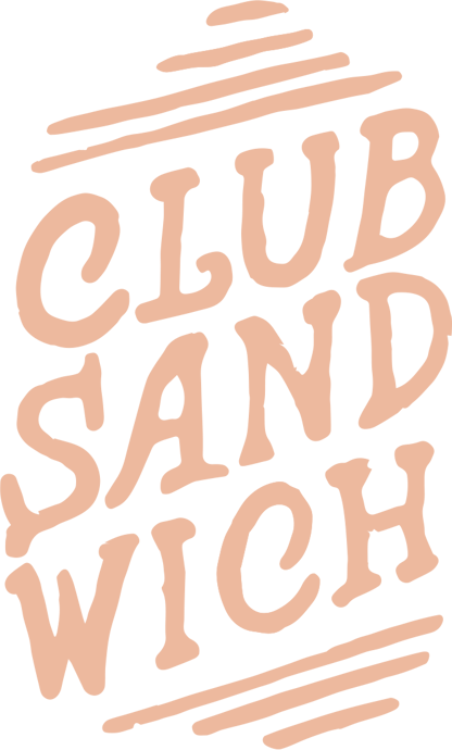 /CLUB/SANDWICH/STUDIO/