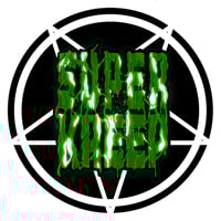 Super Kreep Merch