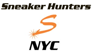Sneaker Hunters NYC