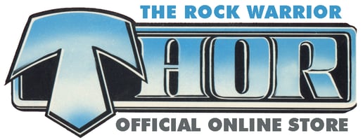 Jon Mikl THOR Home
