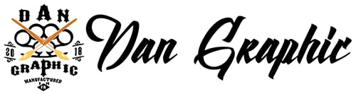 Dan Graphic Home