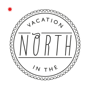 Vacation in the North