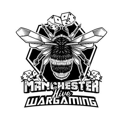 Manchester Hive Wargaming Home