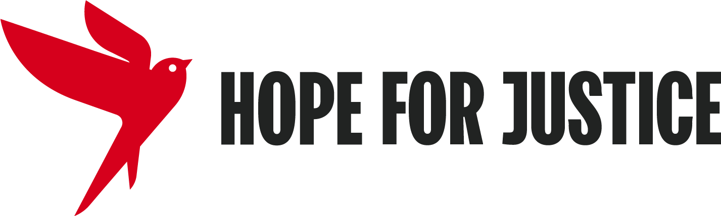 Hope for Justice store