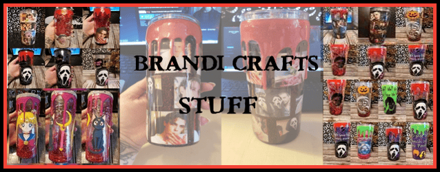 Brandi Crafts Stuff