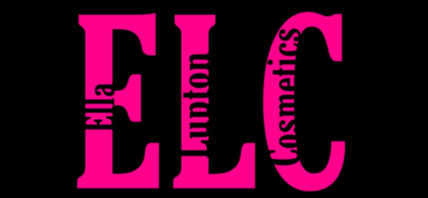 Ella Lupton Cosmetics Home