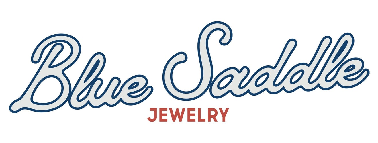 Blue Saddle Jewelry