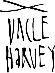 UNCLE HARVEY ART Home