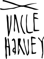 UNCLE HARVEY ART Home