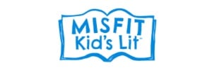 Misfit Kid's Lit - Visual Literature for Kids who Feel like Misfits