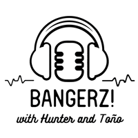 Bangerz Podcast!