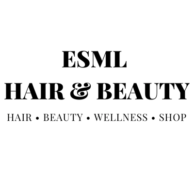ESML    HAIR & BEAUTY  Home