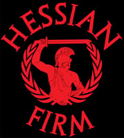 Hessian Firm Home