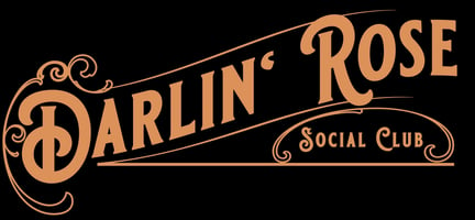 Darlin’ Rose Social Club Home
