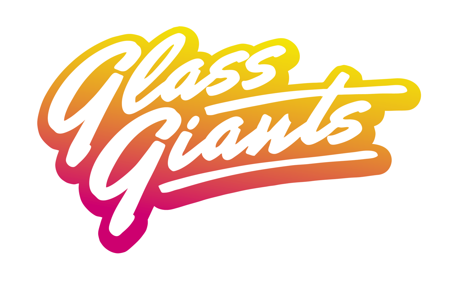 GlassGiants