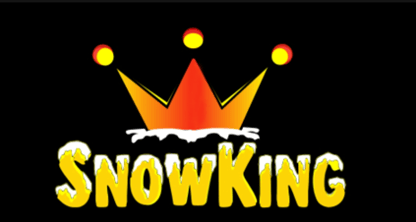 SnowKing Roller Skids