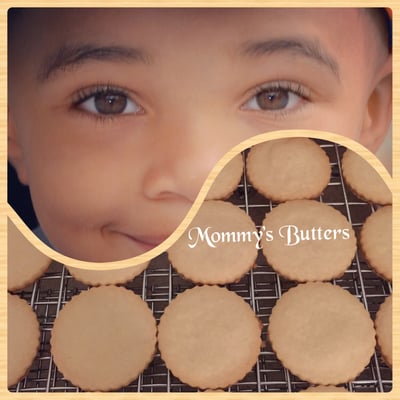 Mommy's Butters Home