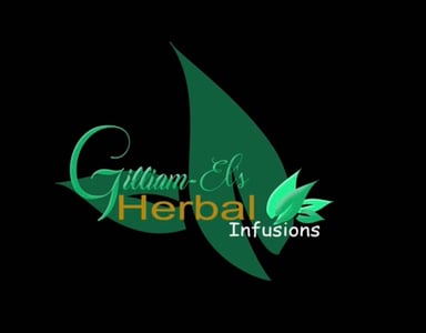 Gilliam-El’s Herbal Infusions Home