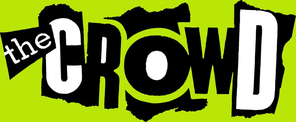 TheCrowdHB Home