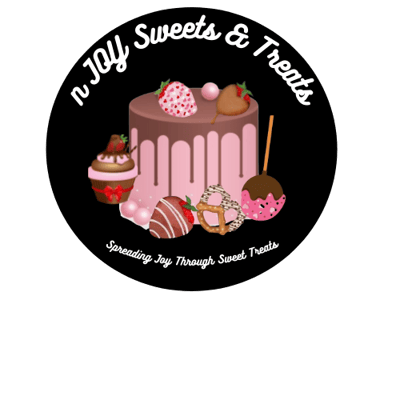 n Joy Sweets & Treats  Home
