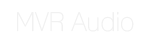 MVR Audio