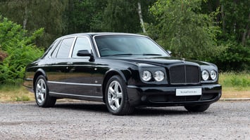 CST Opulent Transport