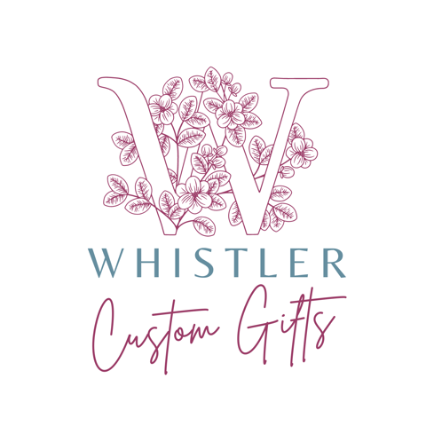 Whistler Custom Gifts