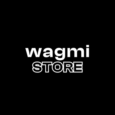 Wagmi Store
