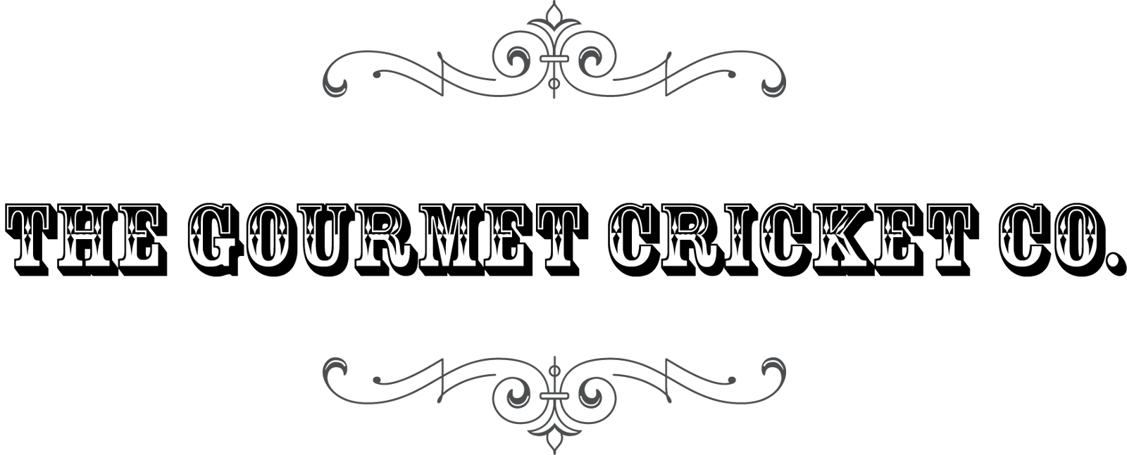 The Gourmet Cricket Co.