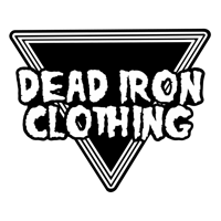 Dead Iron Clothing