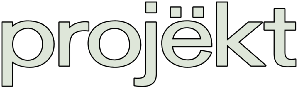 ☆pröjekt|прöект★ Home