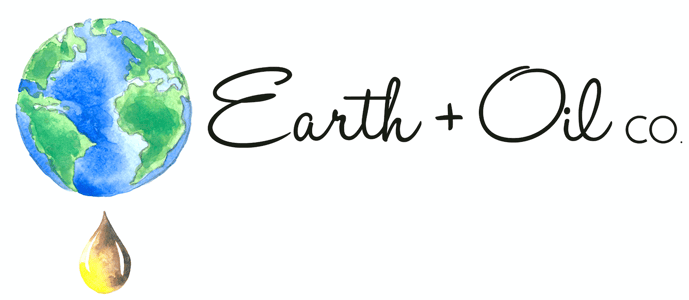 Earth and Oil Co. Home