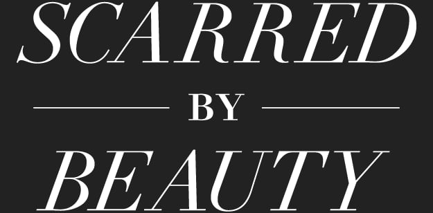 Scarred by Beauty - Official Merchandise Online Shop