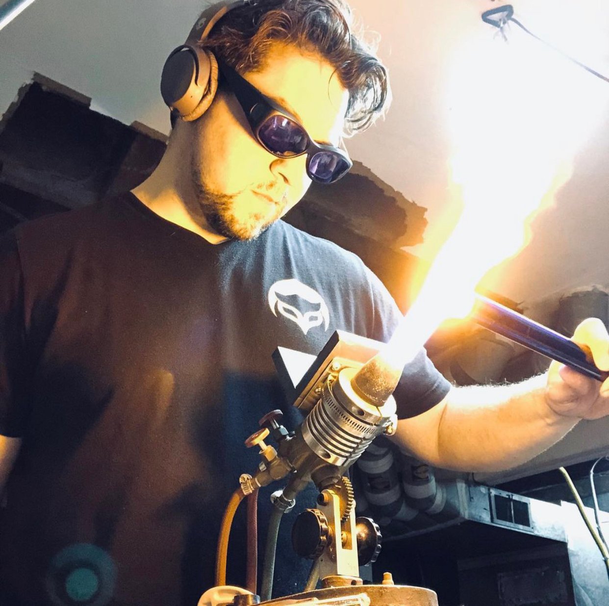 Welcome to Mike G Glass