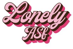 Lonely ASF
