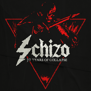 Schizo Official Merchandise Home