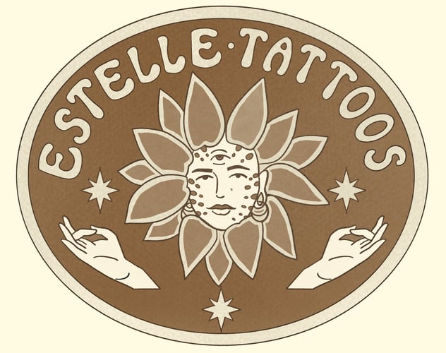 estelletattoos Home