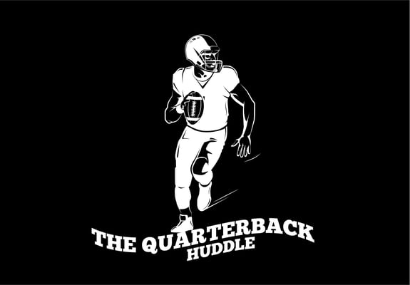 The Quarterback Huddle Home